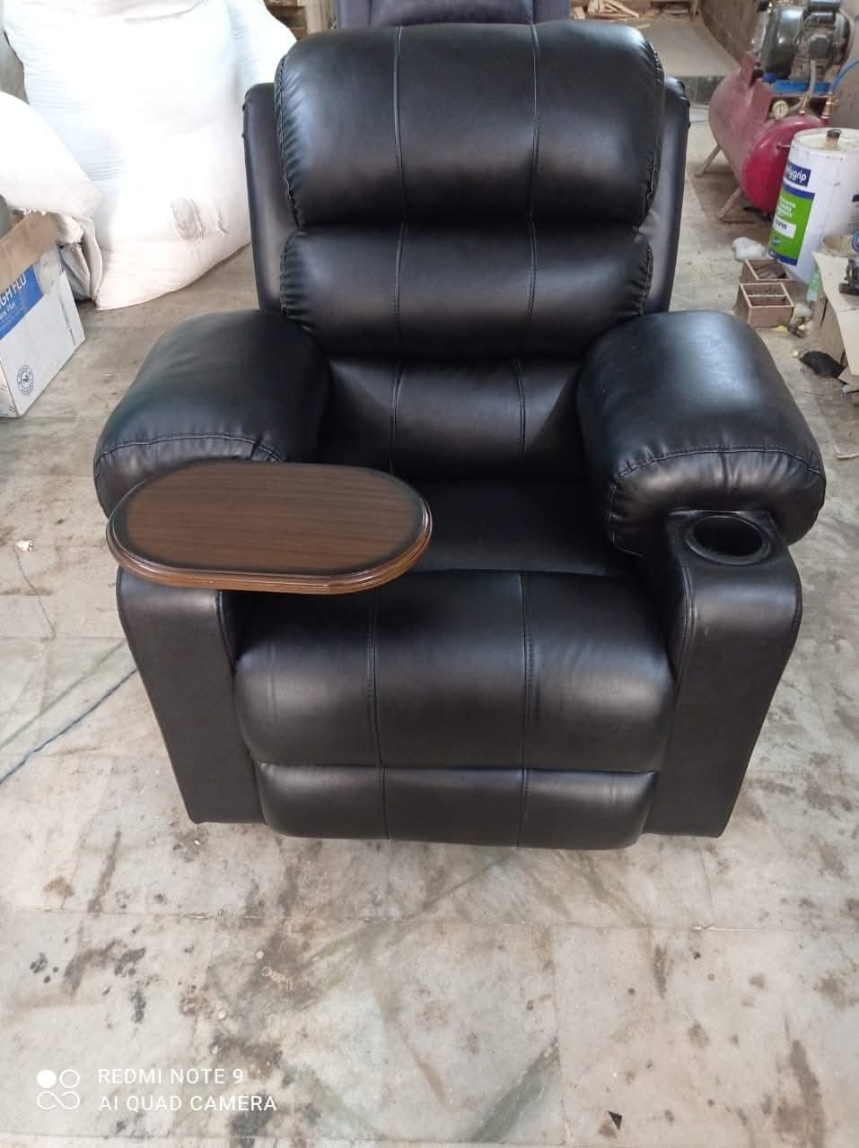 Sofa Recliner project by Azhar Sofa Repairing Centre