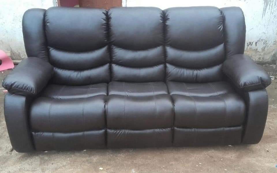 New Sofa project by Azhar Sofa Repairing Centre